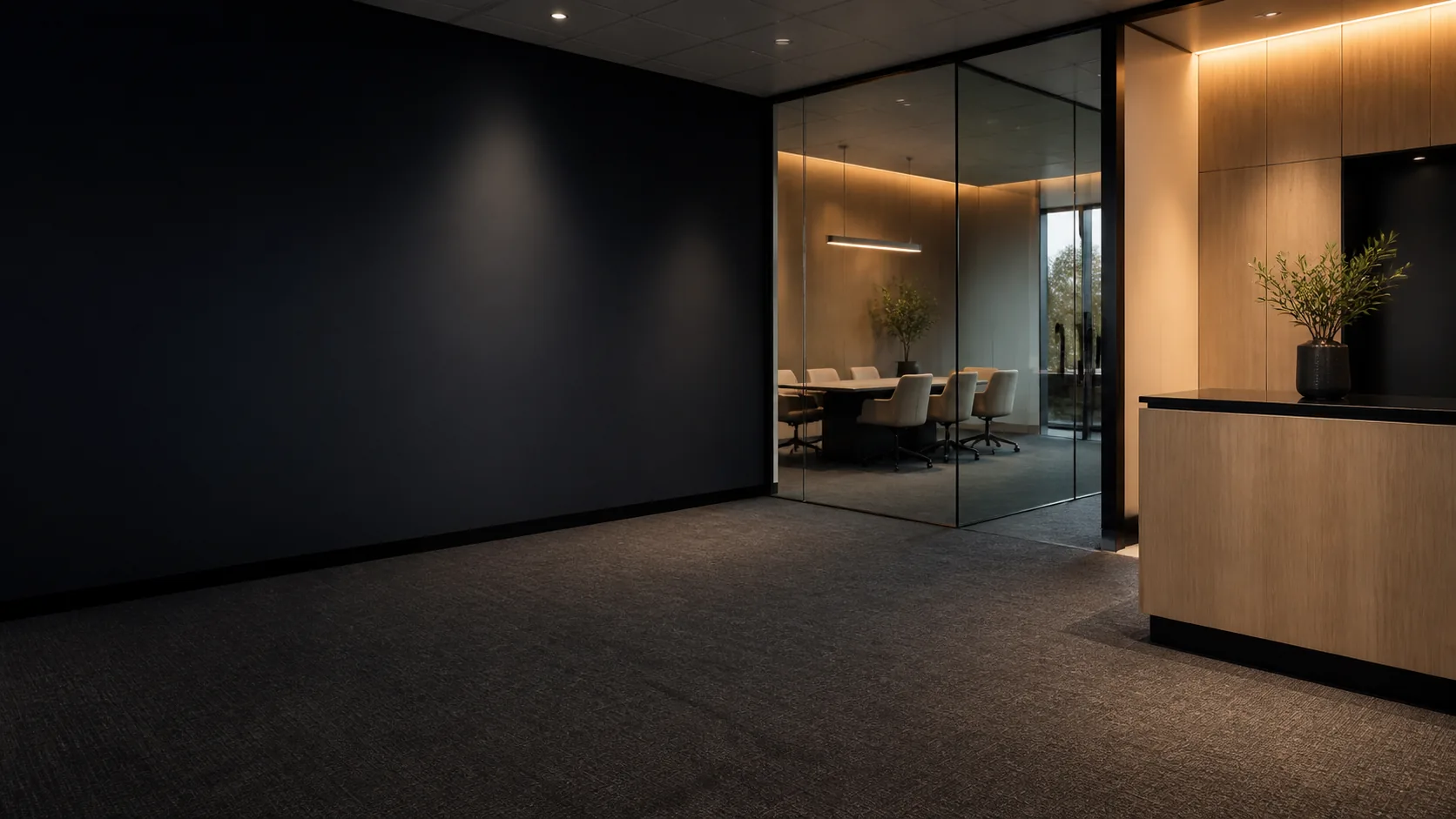 Commercial Cleaning for Tracy-Area Businesses