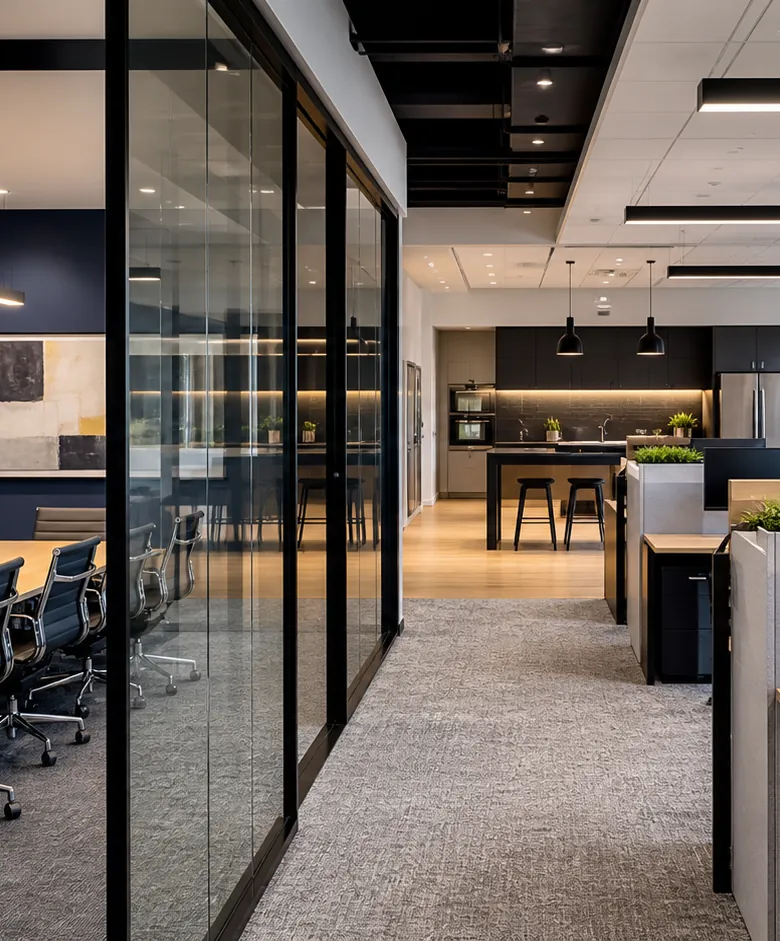 Office Cleaning in Tracy