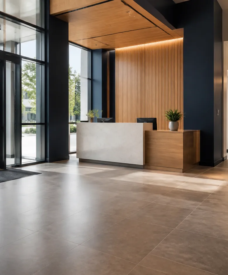 Day and Night Porter Services