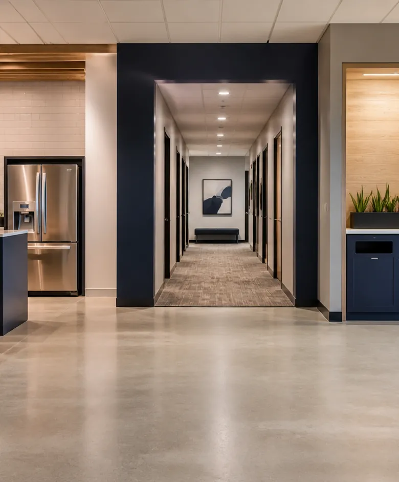 Janitorial Services in Tracy